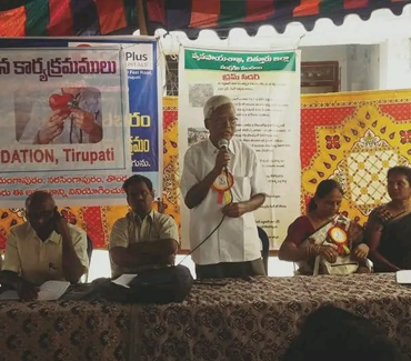 Health Awareness Campaign